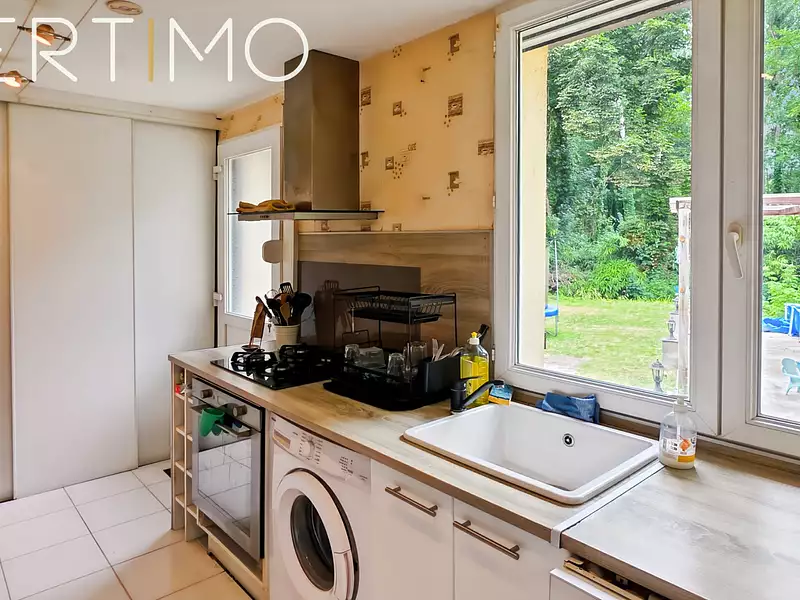 Maison, 90 m²