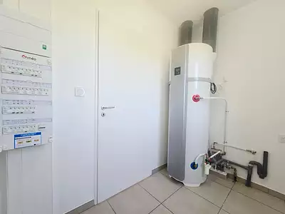 Maison, 86 m²