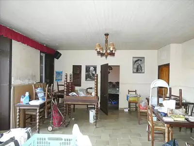 Maison, 297 m²