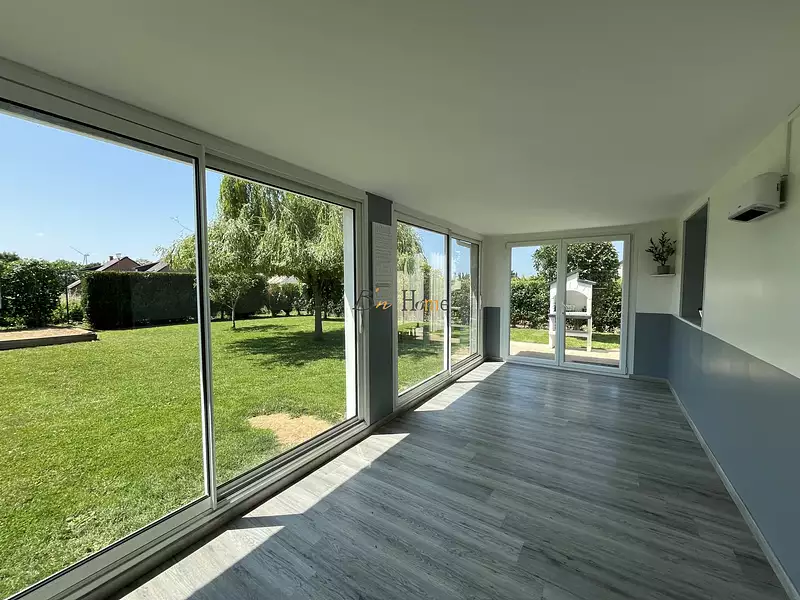 Maison, 115 m²