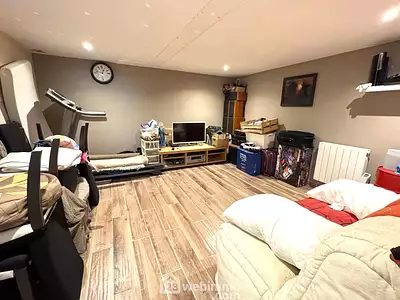 Maison, 135 m²