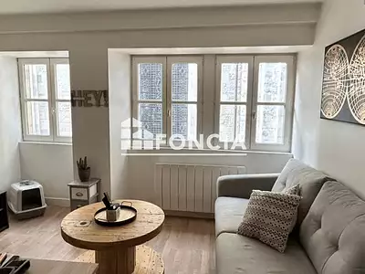 Appartement, 37 m²