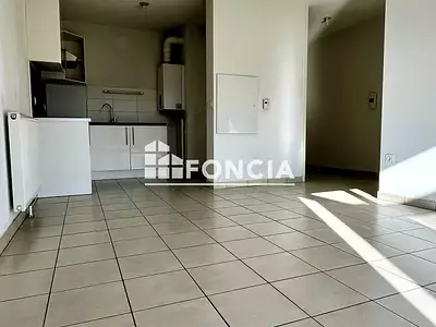 Appartement, 58 m²