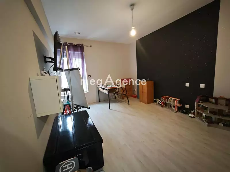 Maison, 158 m²