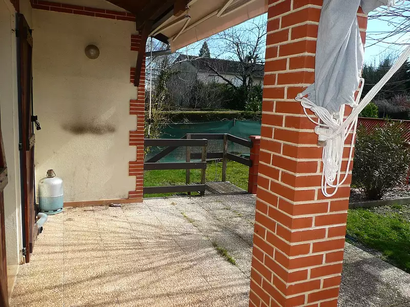 Maison, 159 m²