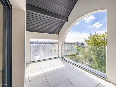 Appartement, 74,3 m²