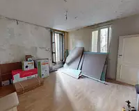 Appartement, 61,1 m²