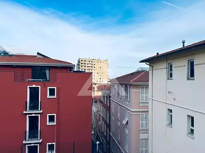 Appartement, 57,83 m²