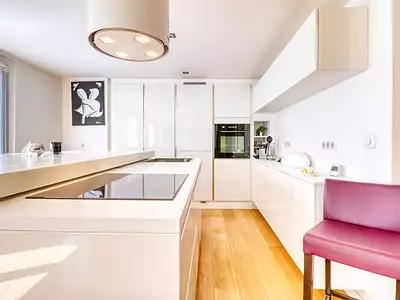 Appartement, 92 m²