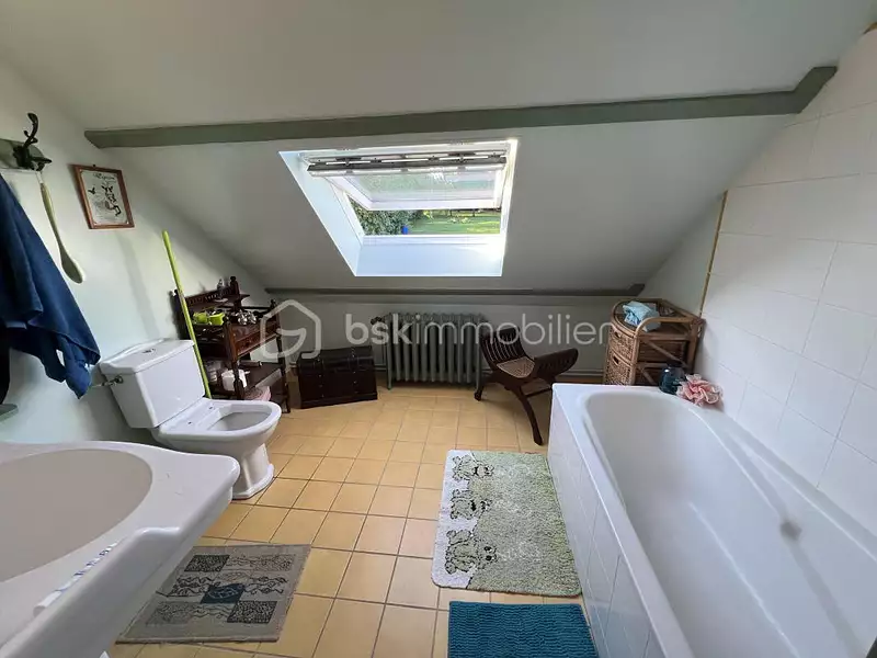 Maison, 145 m²