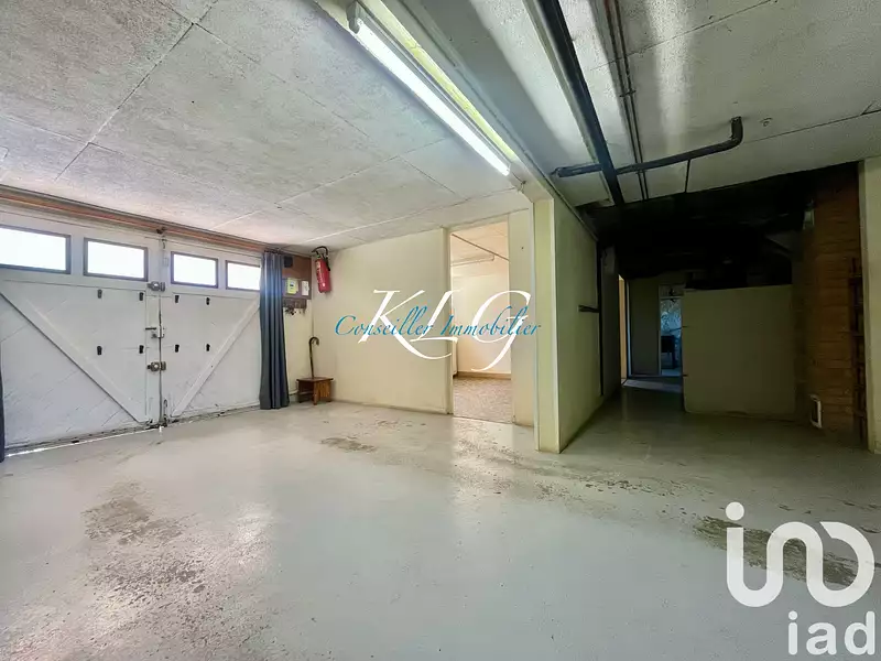 Maison, 82 m²
