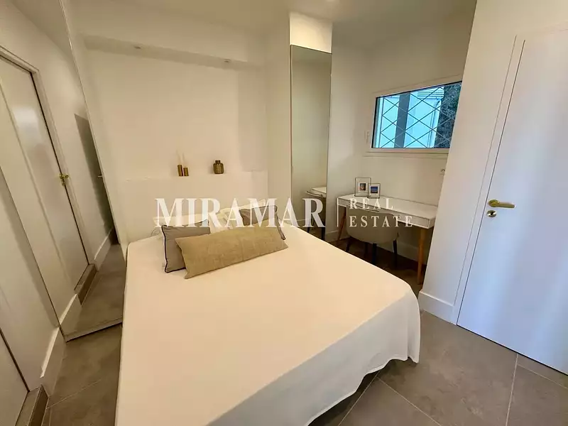 Appartement, 58,09 m²