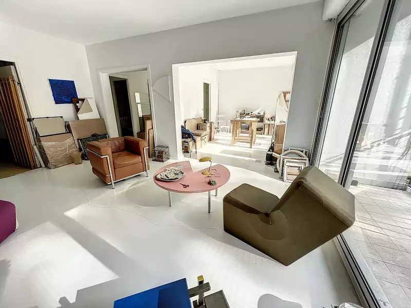 Appartement, 111,32 m²