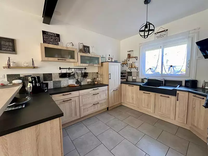 Maison, 154 m²