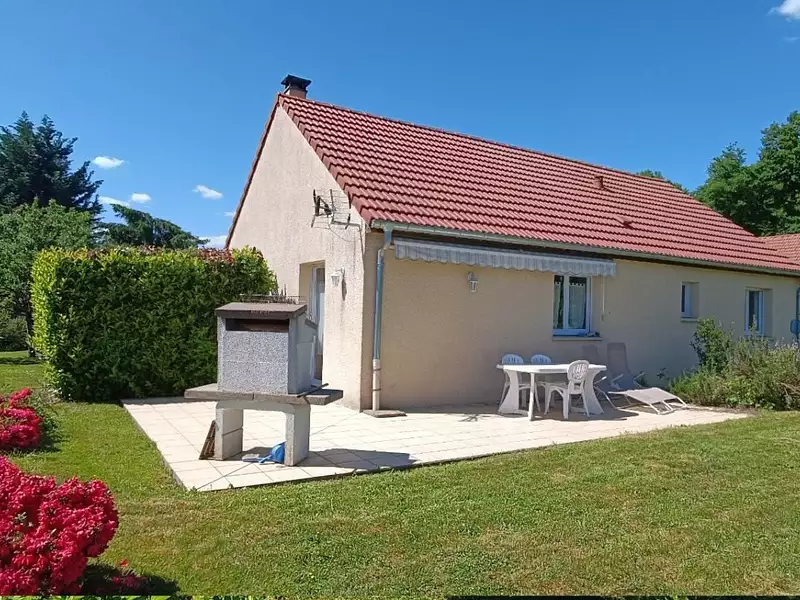 Maison, 75 m²