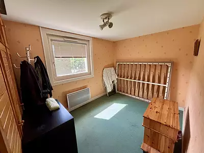 Maison, 127,5 m²