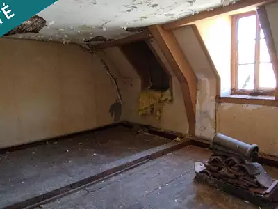 Maison, 210 m²