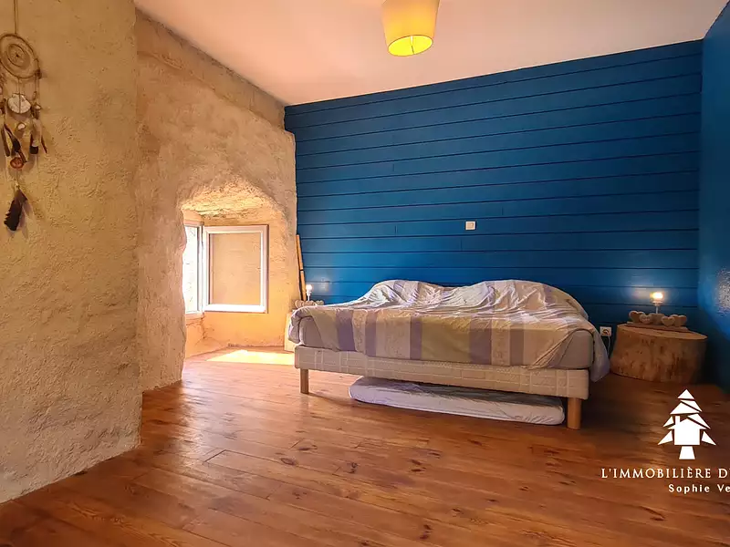 Maison, 221,83 m²