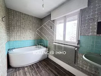 Maison, 157 m²