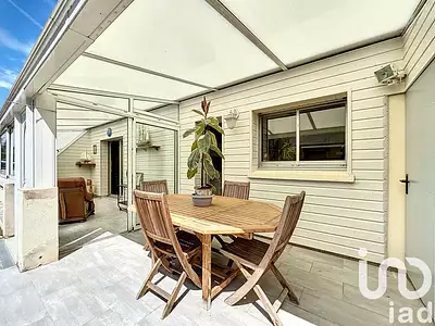 Maison, 110 m²
