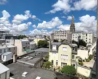 Appartement, 112 m²