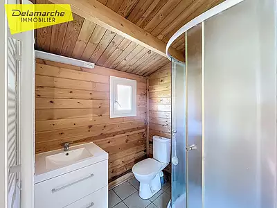 Maison, 83 m²
