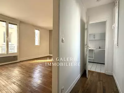 Appartement, 44 m²