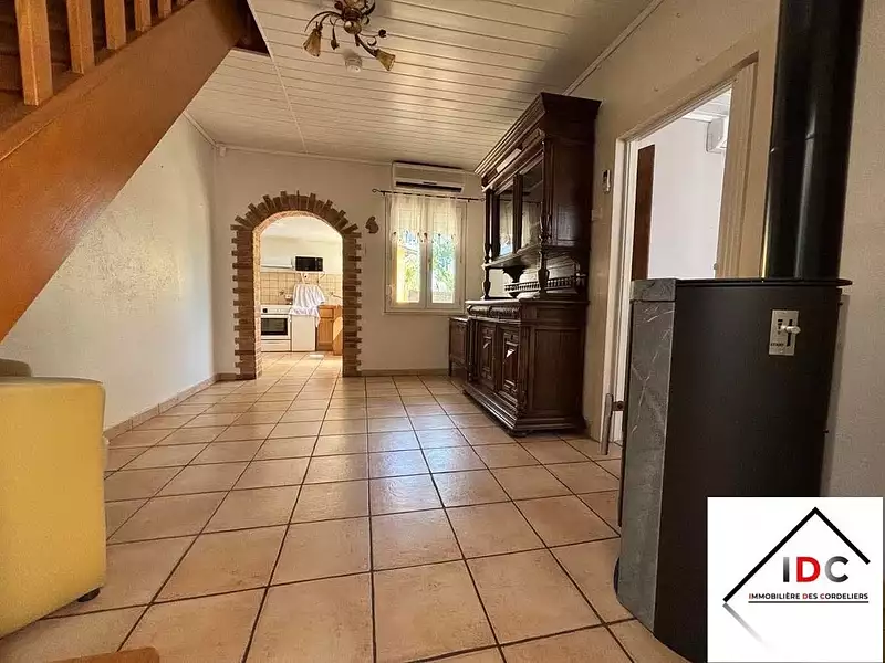 Maison, 80 m²