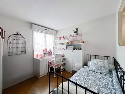 Appartement, 75 m²