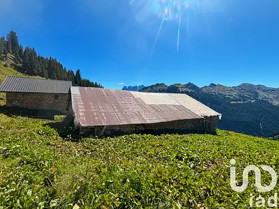 Maison, 225 m²