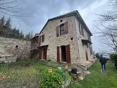 Maison, 202 m²