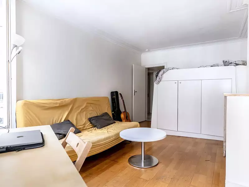 Appartement, 54,1 m²