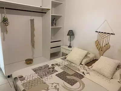 Appartement, 45 m²