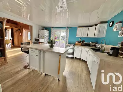 Maison, 110 m²