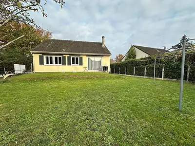 Maison, 81,68 m²