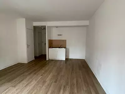 Appartement, 45 m²