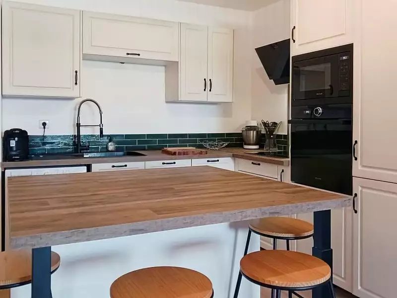 Appartement, 45 m²