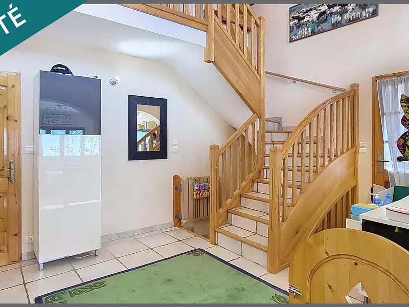 Maison, 160 m²