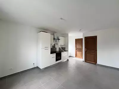 Appartement, 49,35 m²