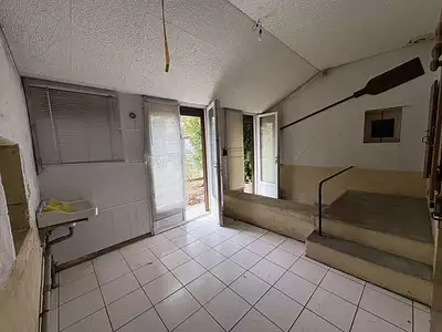 Maison, 94 m²