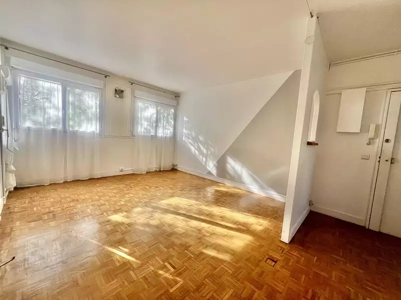 Appartement, 58 m²
