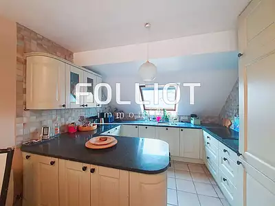 Maison, 149 m²