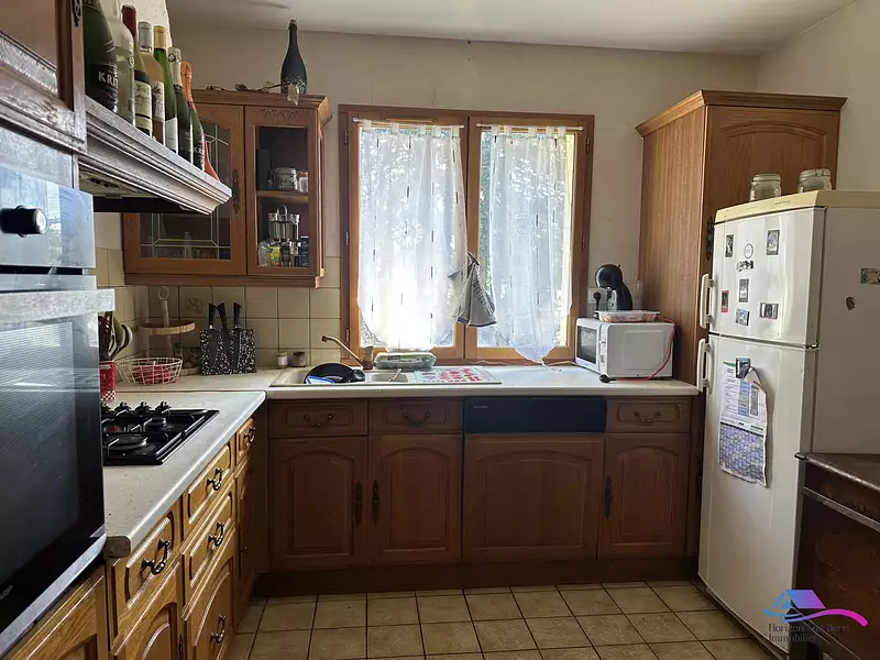 Maison, 98 m²