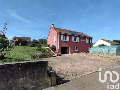 Maison, 118 m²
