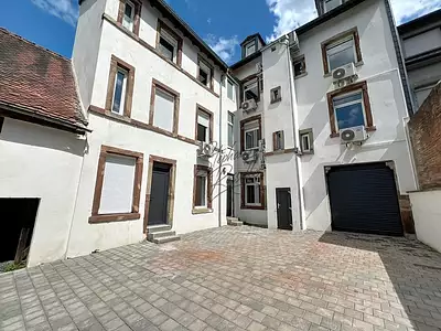 Appartement, 50 m²