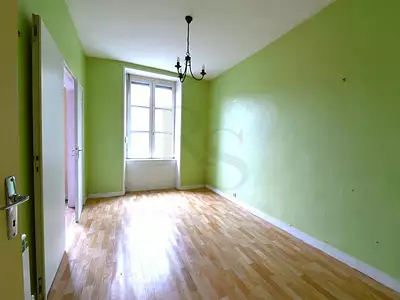 Immeuble, 145 m²