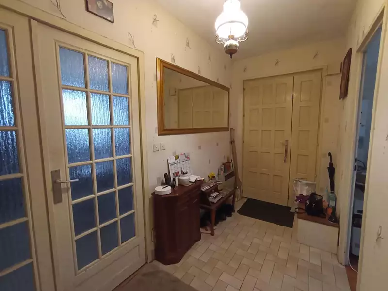 Maison, 104,29 m²