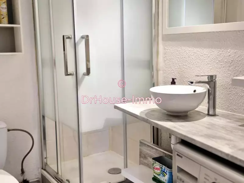 Appartement, 26 m²