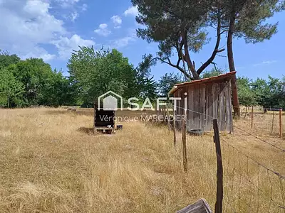 Maison, 60 m²