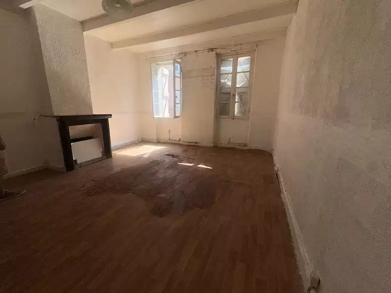 Maison, 123 m²